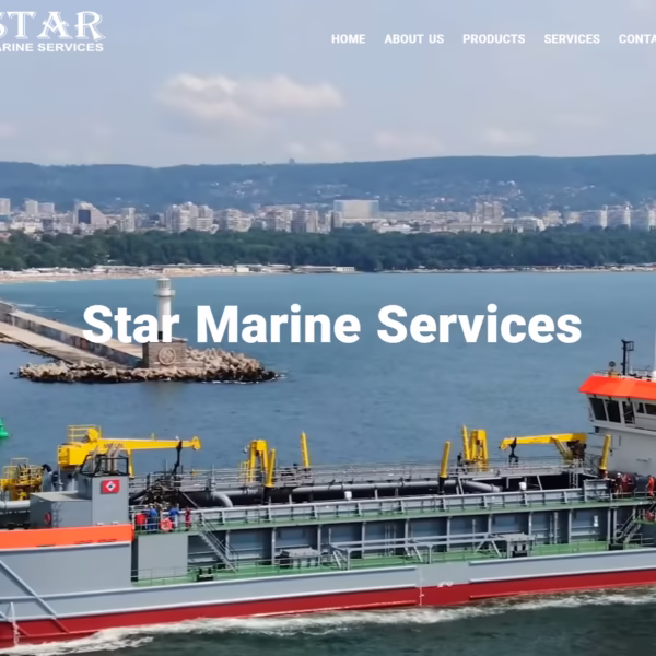 Star MArine
